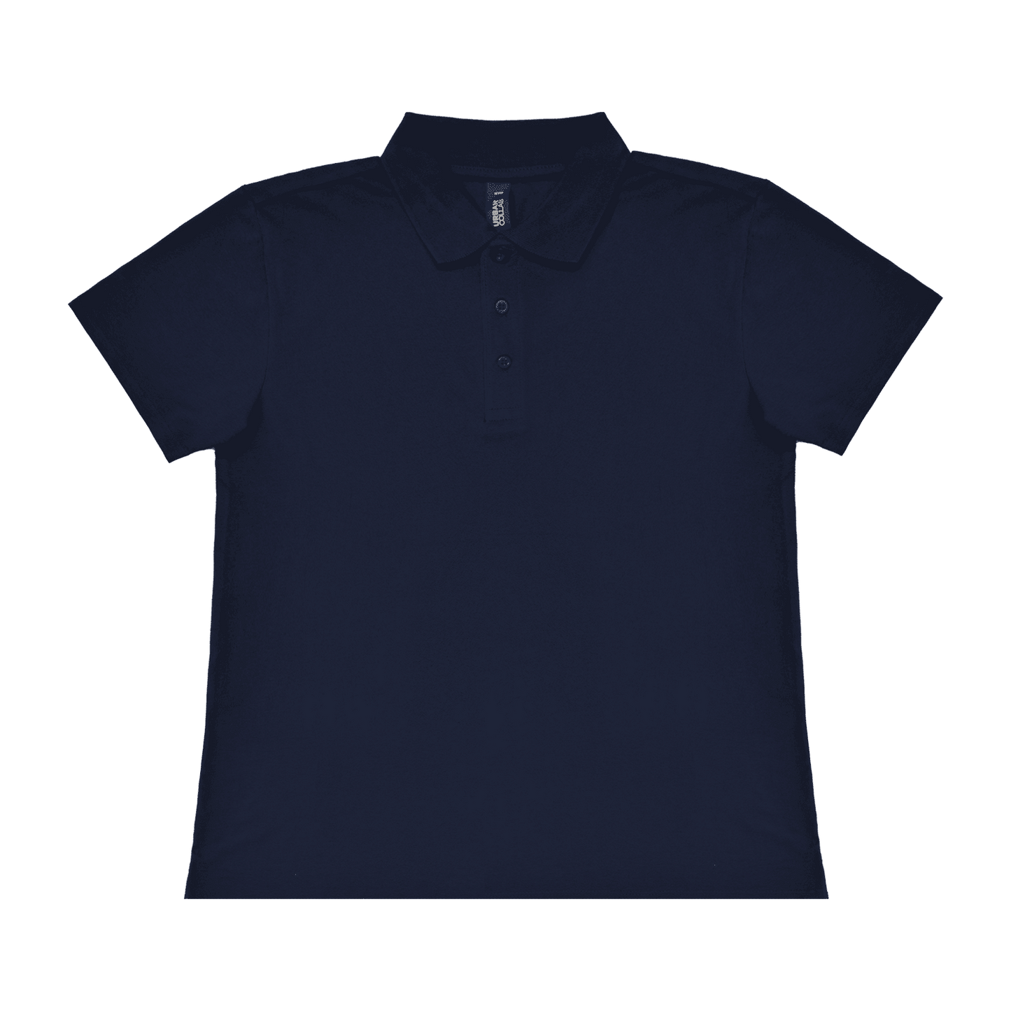 UCP220L - UCP220L Urban Collab Ladies Polo - UNBRANDED