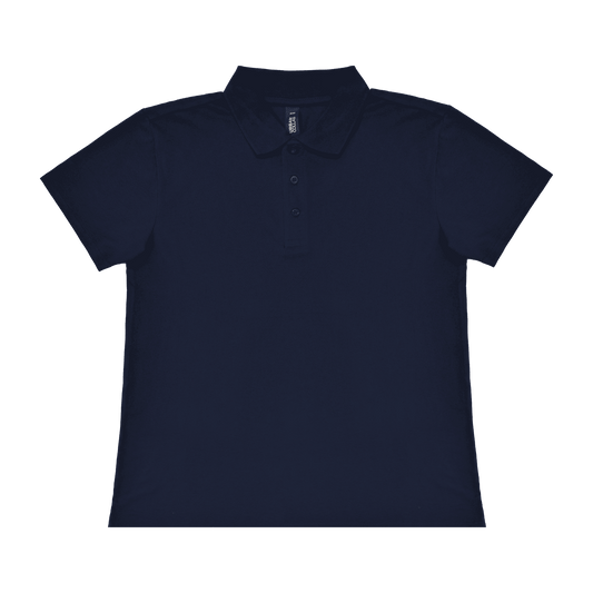 UCP220L - UCP220L Urban Collab Ladies Polo - UNBRANDED
