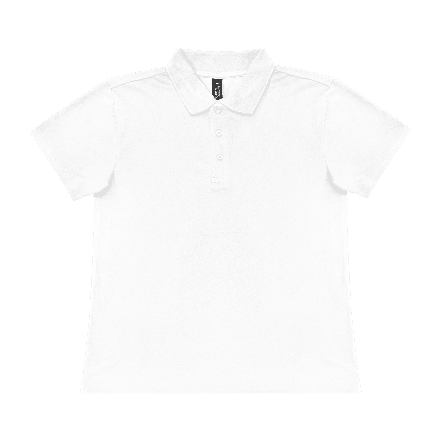 UCP220L - UCP220L Urban Collab Ladies Polo - UNBRANDED