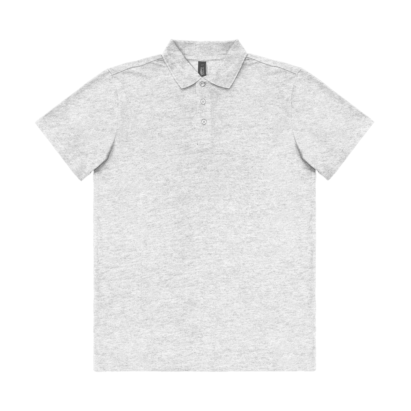 UCP220 - UCP220 Urban Collab Mens Polo - UNBRANDED