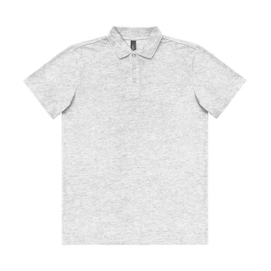 UCP220 - UCP220 Urban Collab Mens Polo - UNBRANDED