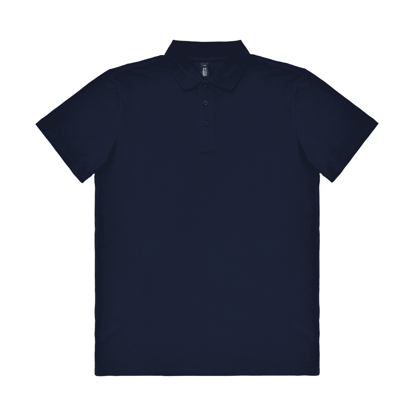 UCP220 - UCP220 Urban Collab Mens Polo - UNBRANDED