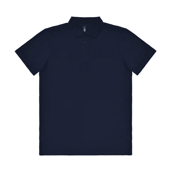 UCP220 - Urban Collab Pique Adult Polo - UNBRANDED