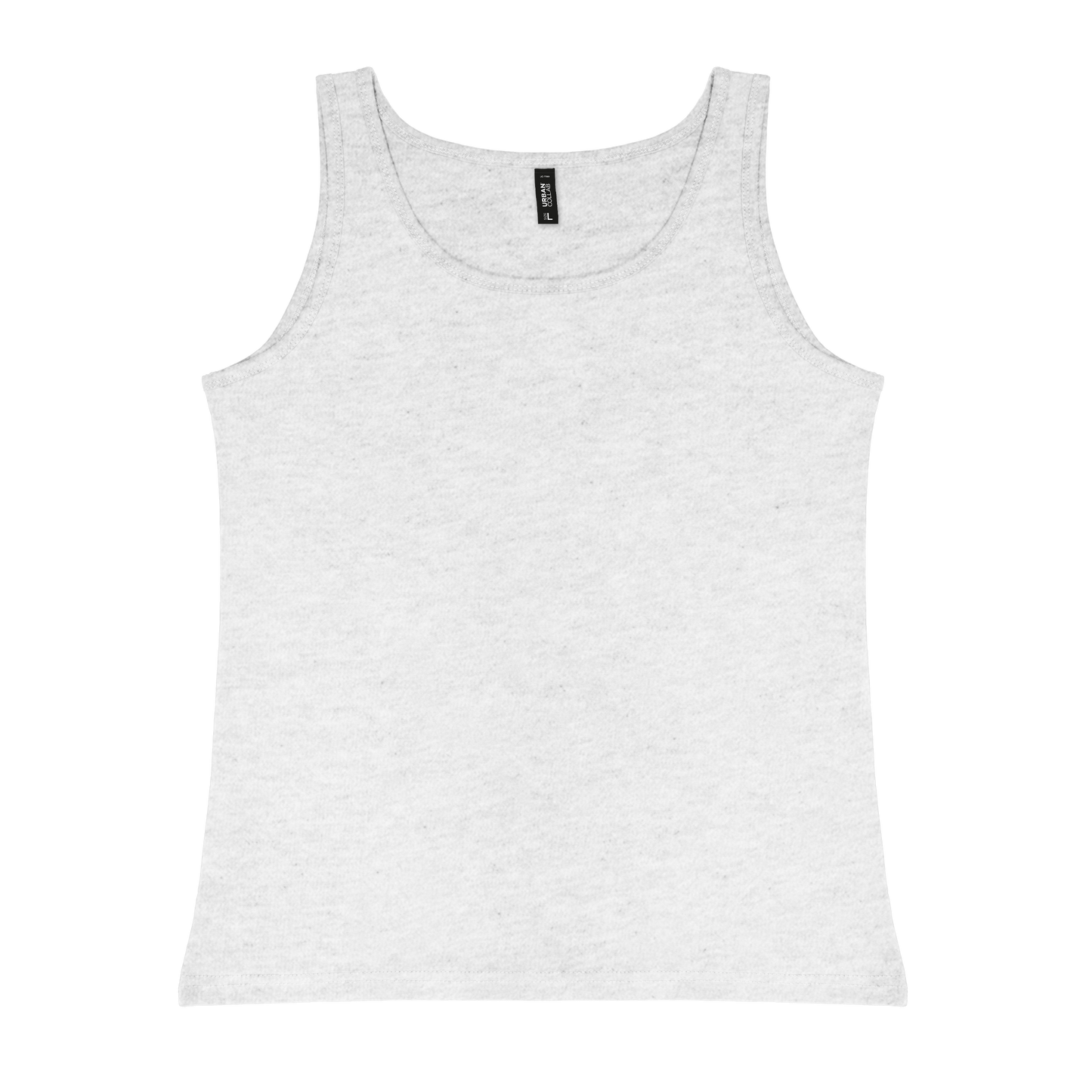 UCS180L - UCS180L Urban Collab Ladies Singlet - UNBRANDED