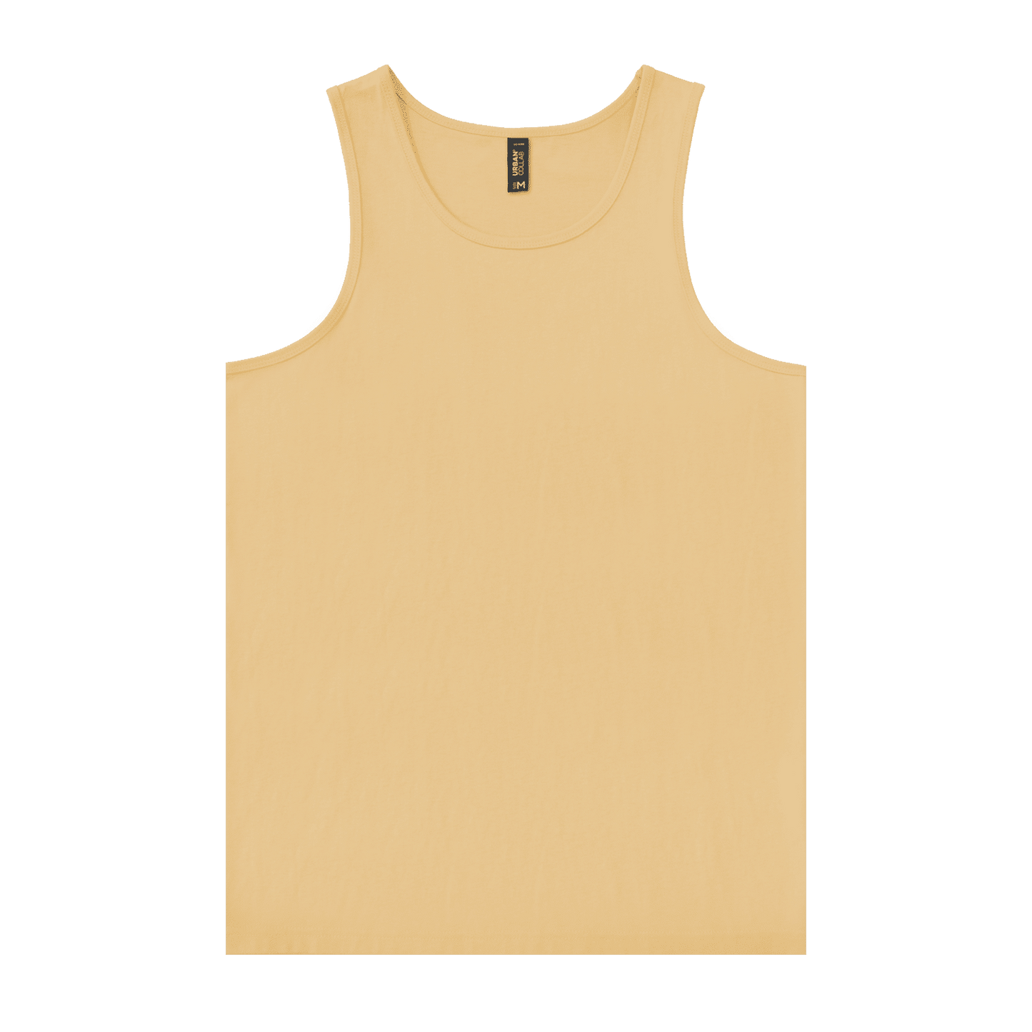 UCS180 - UCS180 Urban Collab Adult Singlet - UNBRANDED