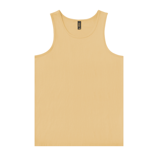 UCS180 - UCS180 Urban Collab Adult Singlet - UNBRANDED