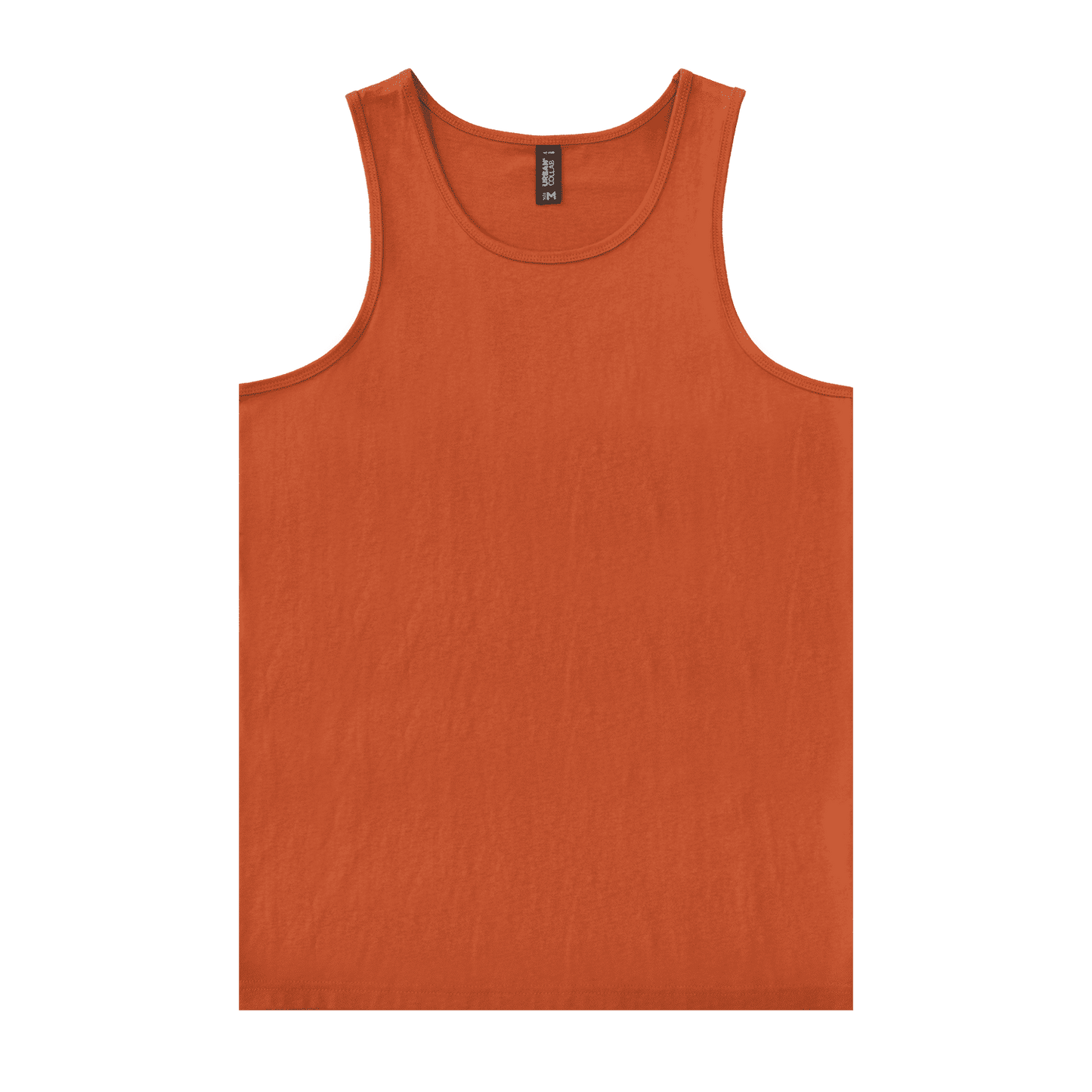 UCS180 - UCS180 Urban Collab Adult Singlet - UNBRANDED