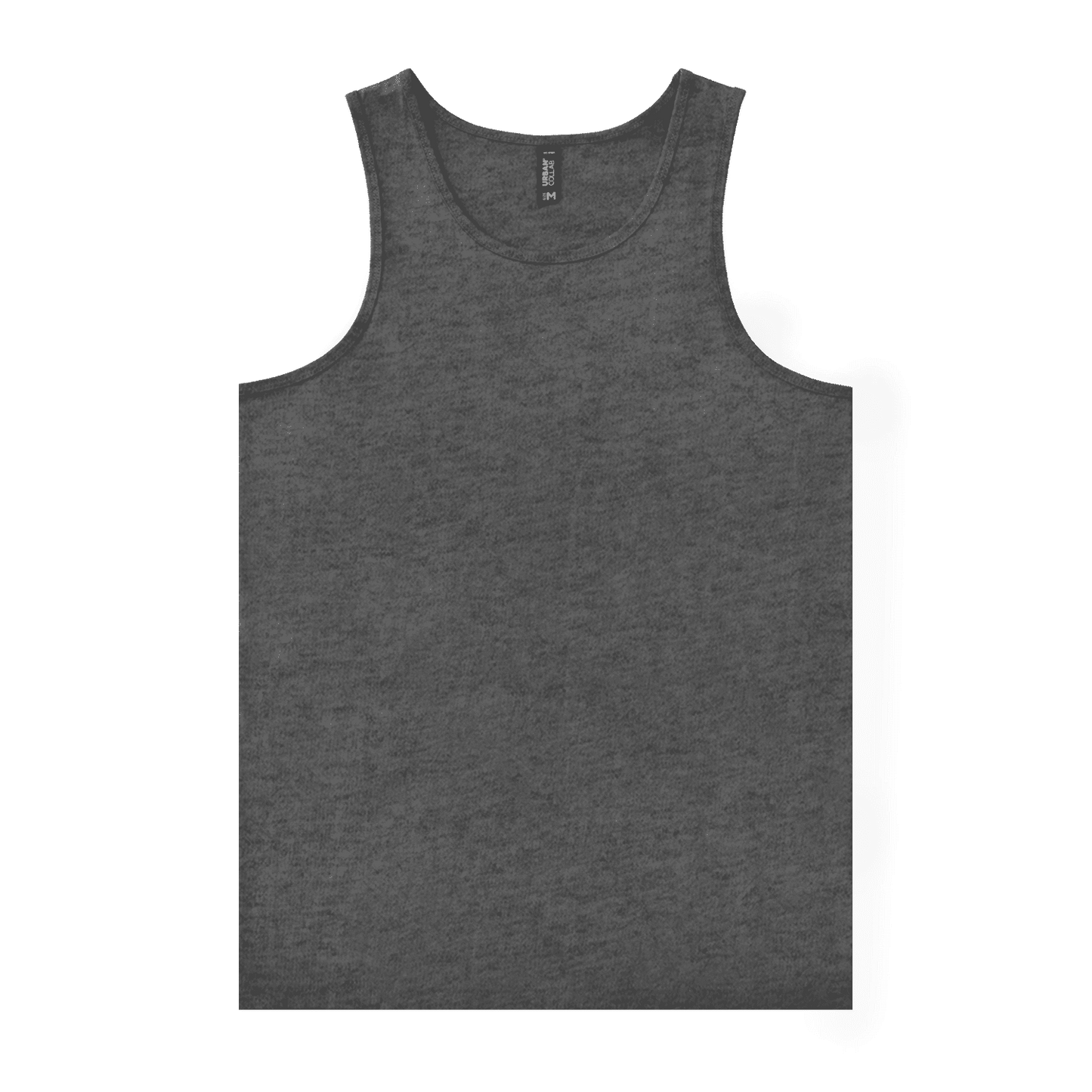 UCS180 - UCS180 Urban Collab Adult Singlet - UNBRANDED