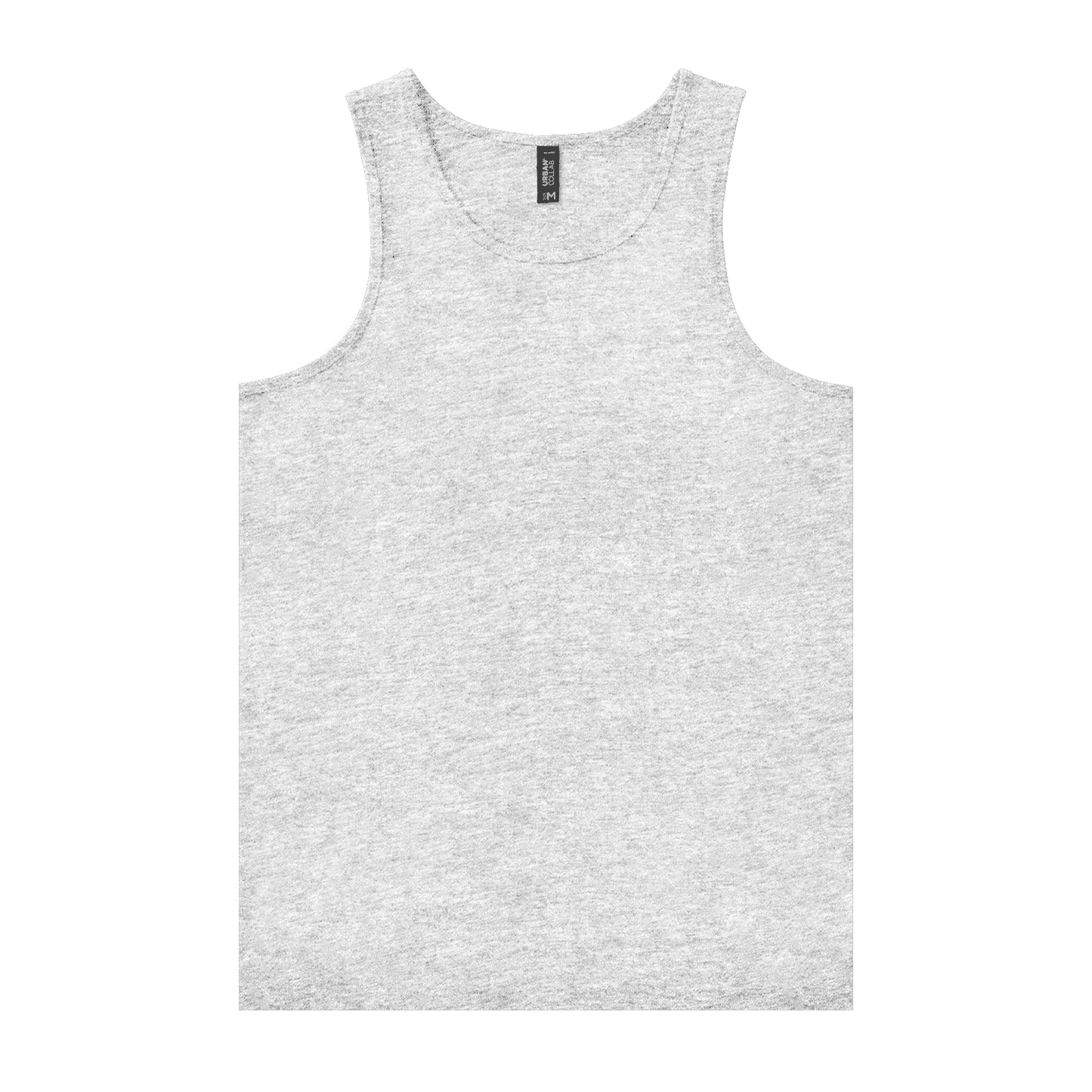 UCS180 - UCS180 Urban Collab Adult Singlet - UNBRANDED