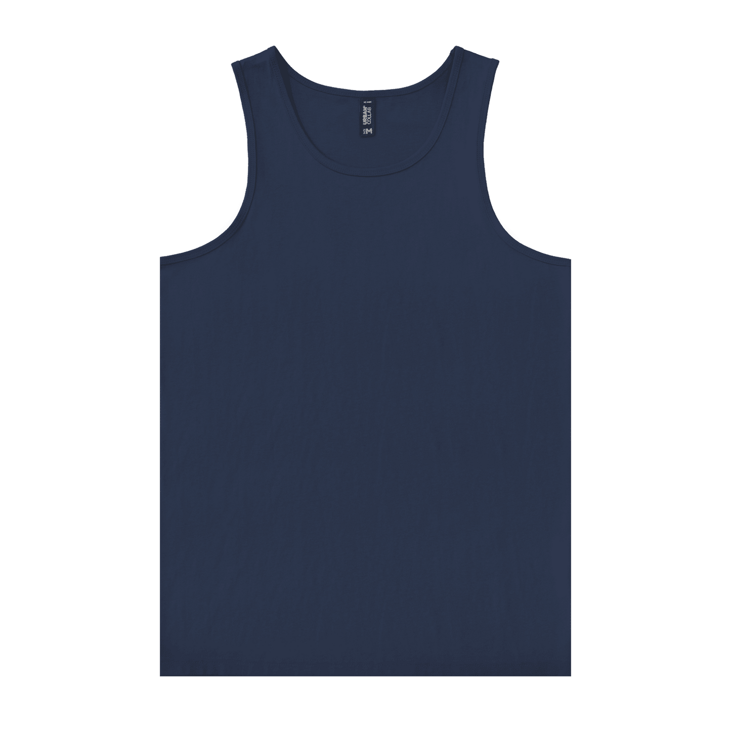 UCS180 - UCS180 Urban Collab Adult Singlet - UNBRANDED