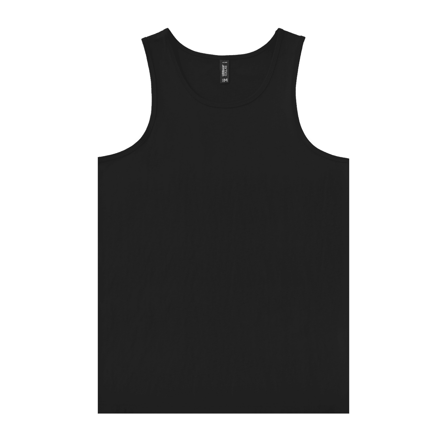 UCS180 - UCS180 Urban Collab Adult Singlet - UNBRANDED