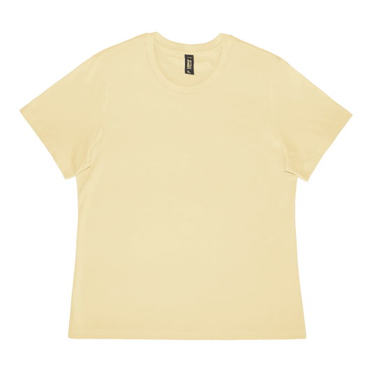 UCT180L - UCT180L Urban Collab Ladies Set Tee - UNBRANDED