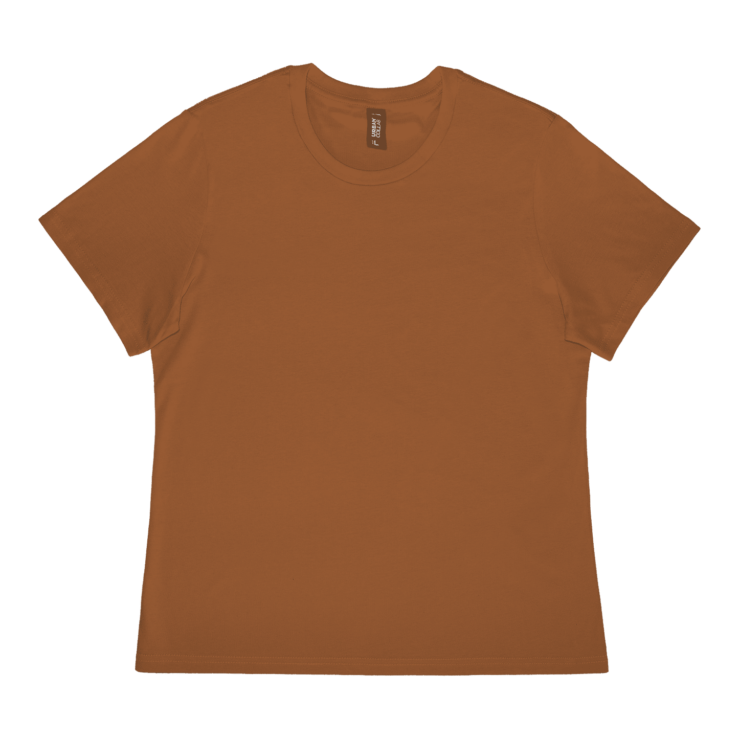 UCT180L - UCT180L Urban Collab Ladies Set Tee - UNBRANDED