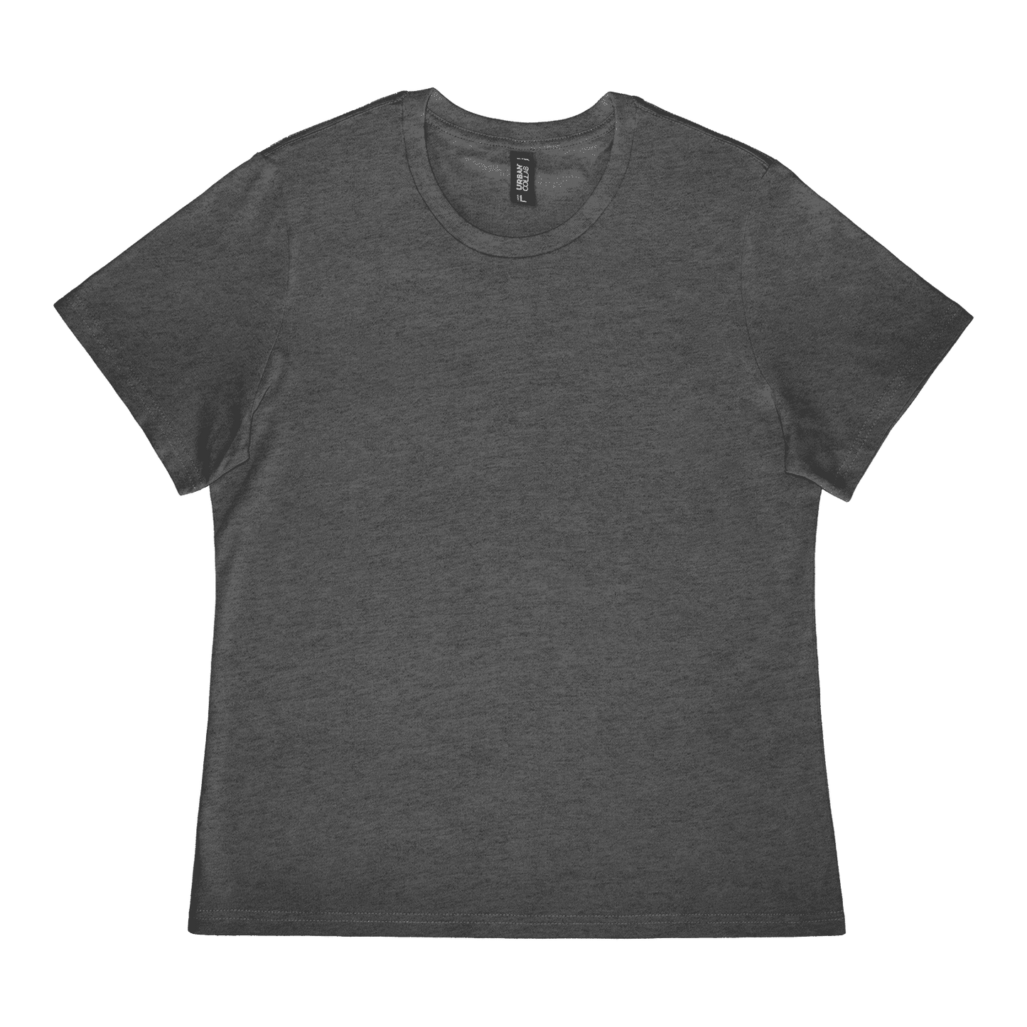 UCT180L - UCT180L Urban Collab Ladies Set Tee - UNBRANDED