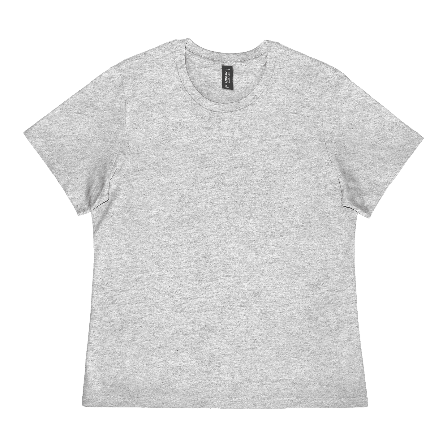 UCT180L - UCT180L Urban Collab Ladies Set Tee - UNBRANDED