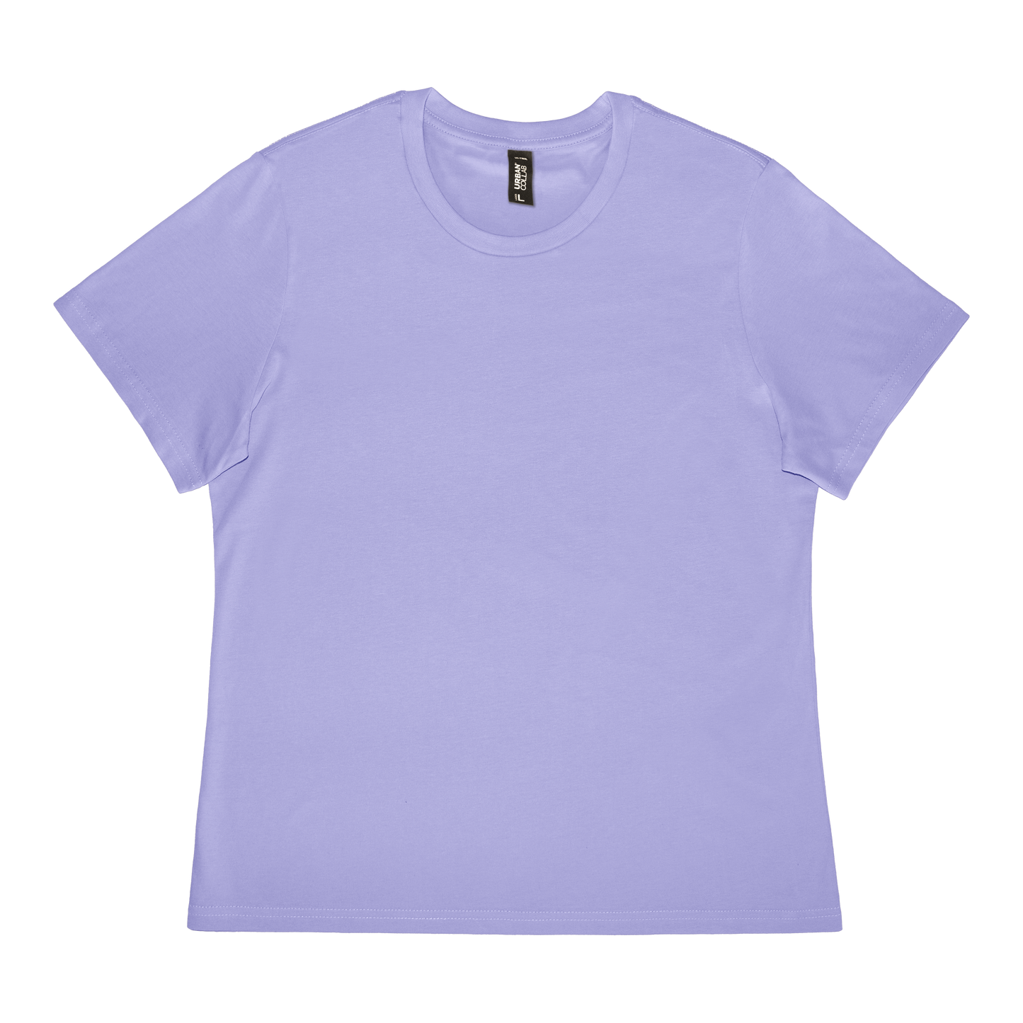 UCT180L - UCT180L Urban Collab Ladies Set Tee - UNBRANDED