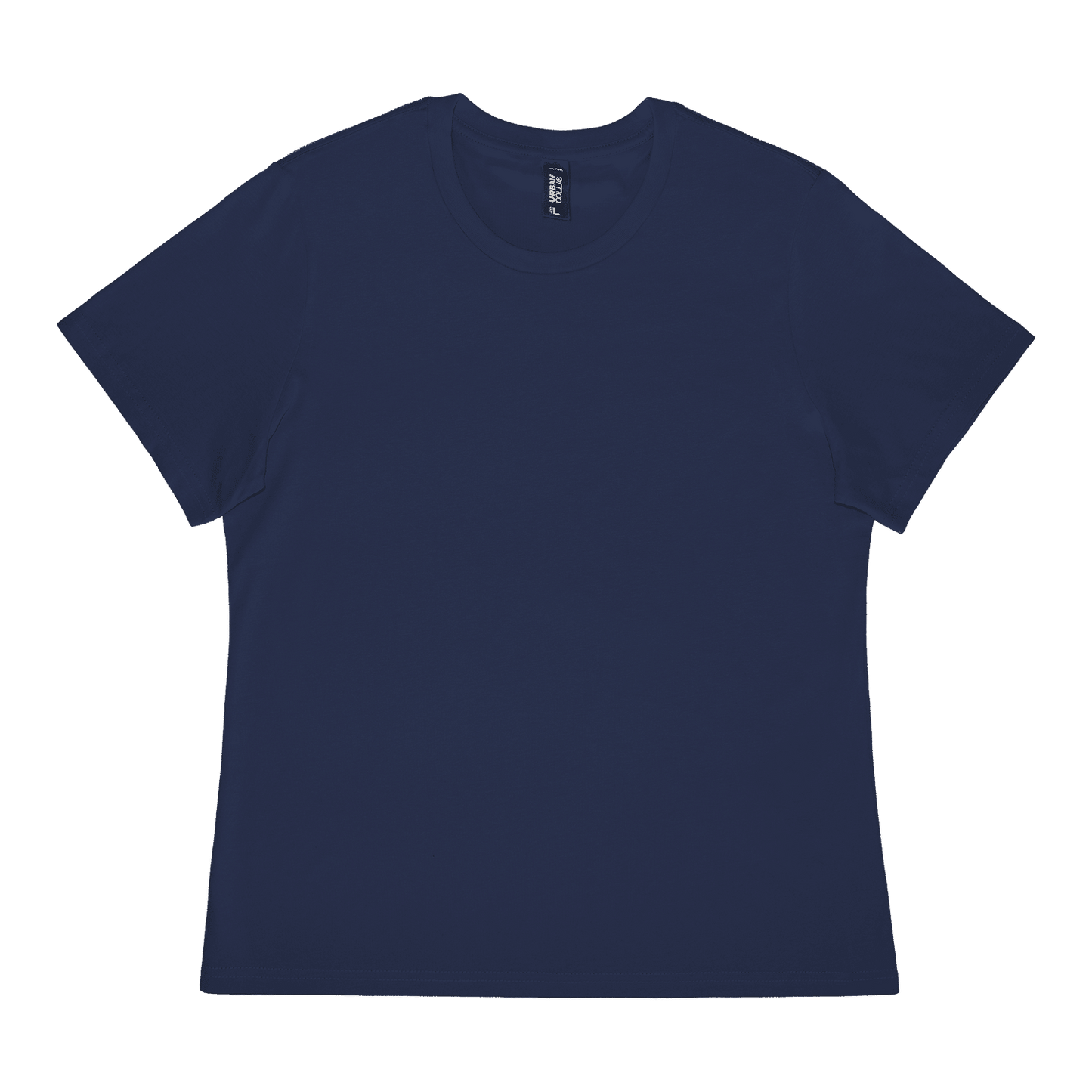 UCT180L - UCT180L Urban Collab Ladies Set Tee - UNBRANDED