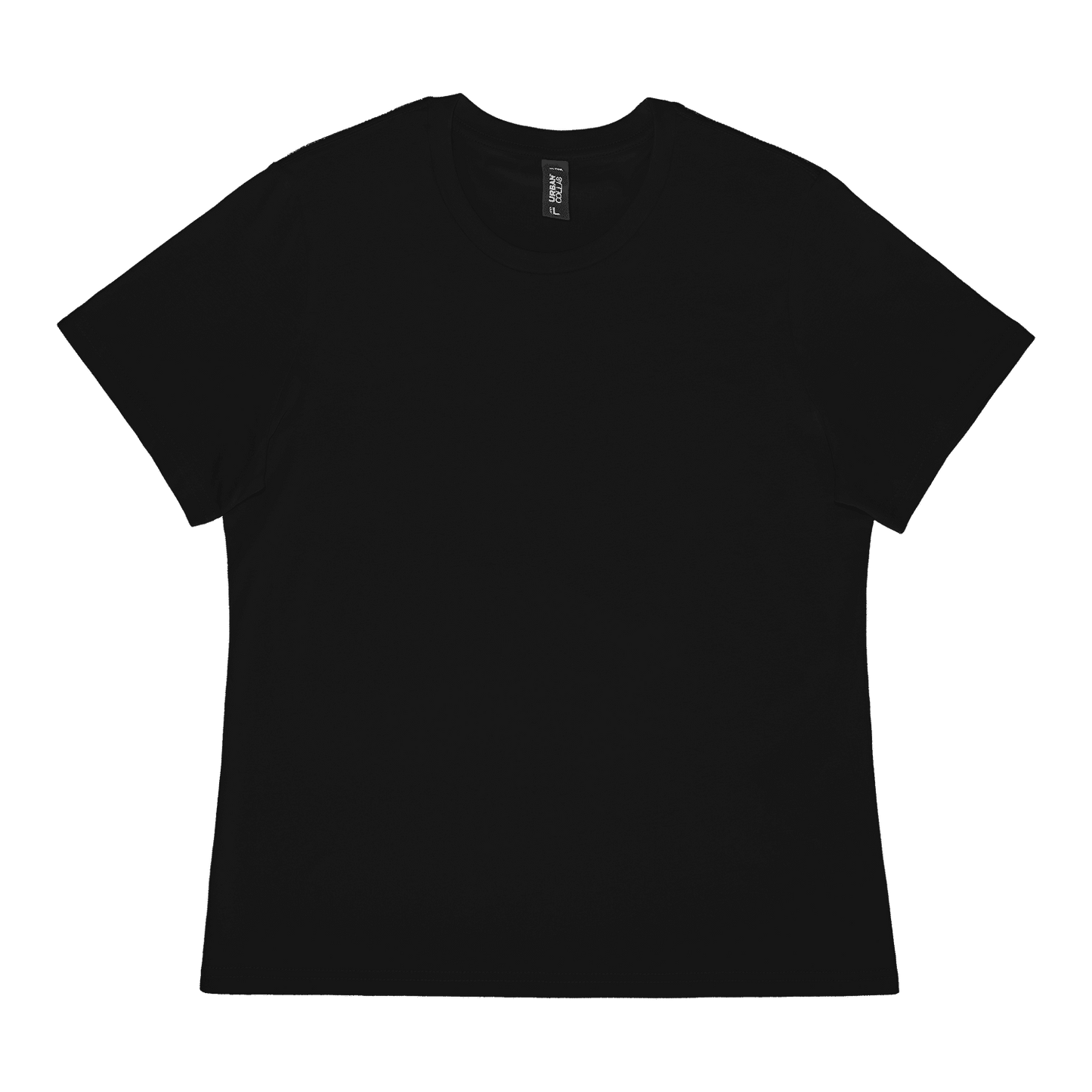 UCT180L - UCT180L Urban Collab Ladies Set Tee - UNBRANDED