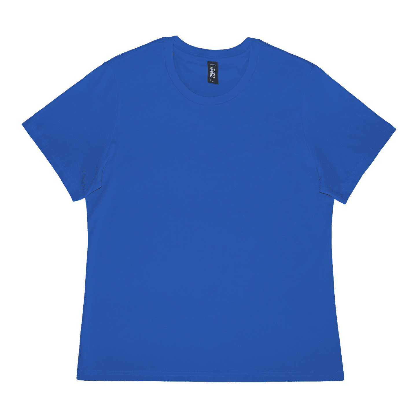UCT180L - UCT180L Urban Collab Ladies Set Tee - UNBRANDED