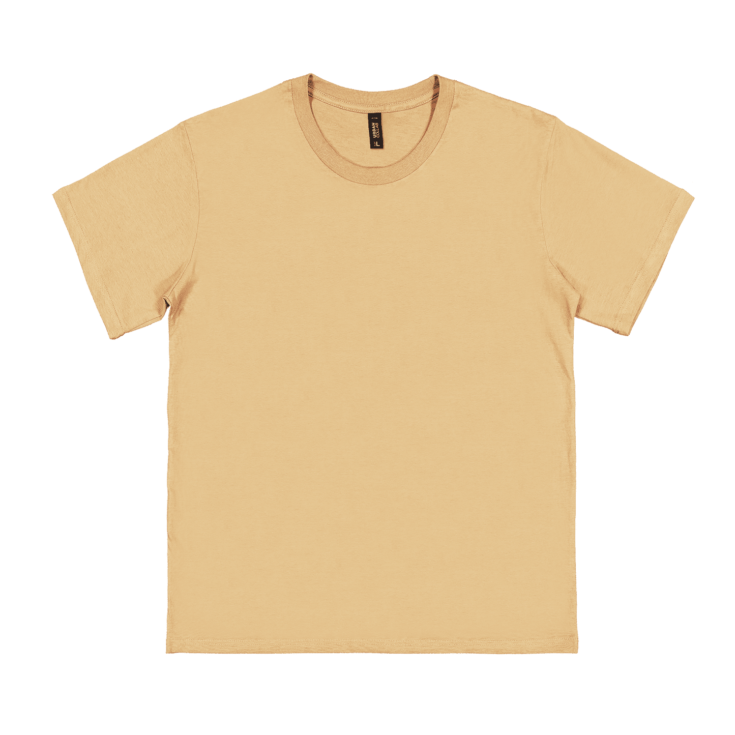 UCT180Y - UCT180Y Urban Collab Youth Set Tee - UNBRANDED
