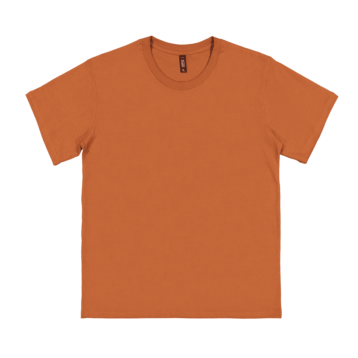 UCT180Y - UCT180Y Urban Collab Youth Set Tee - UNBRANDED