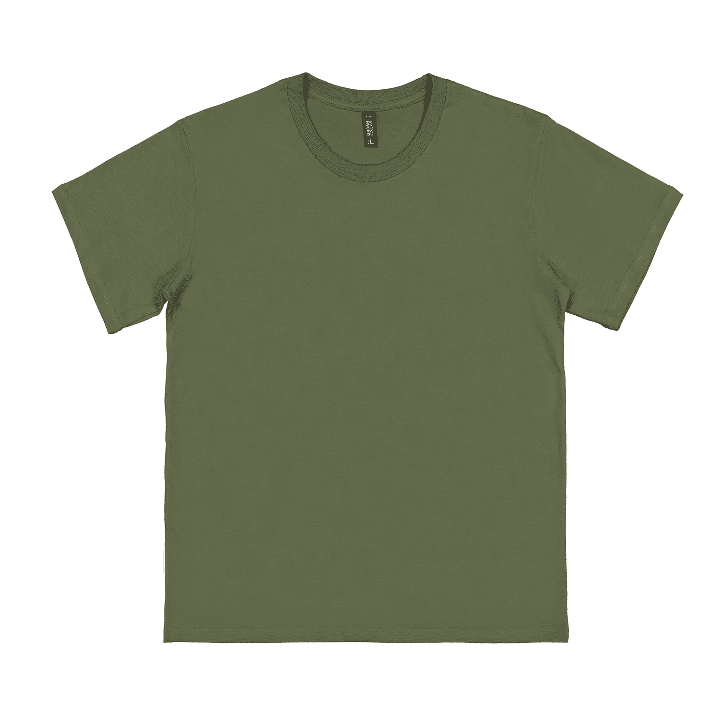 UCT180Y - UCT180Y Urban Collab Youth Set Tee - UNBRANDED