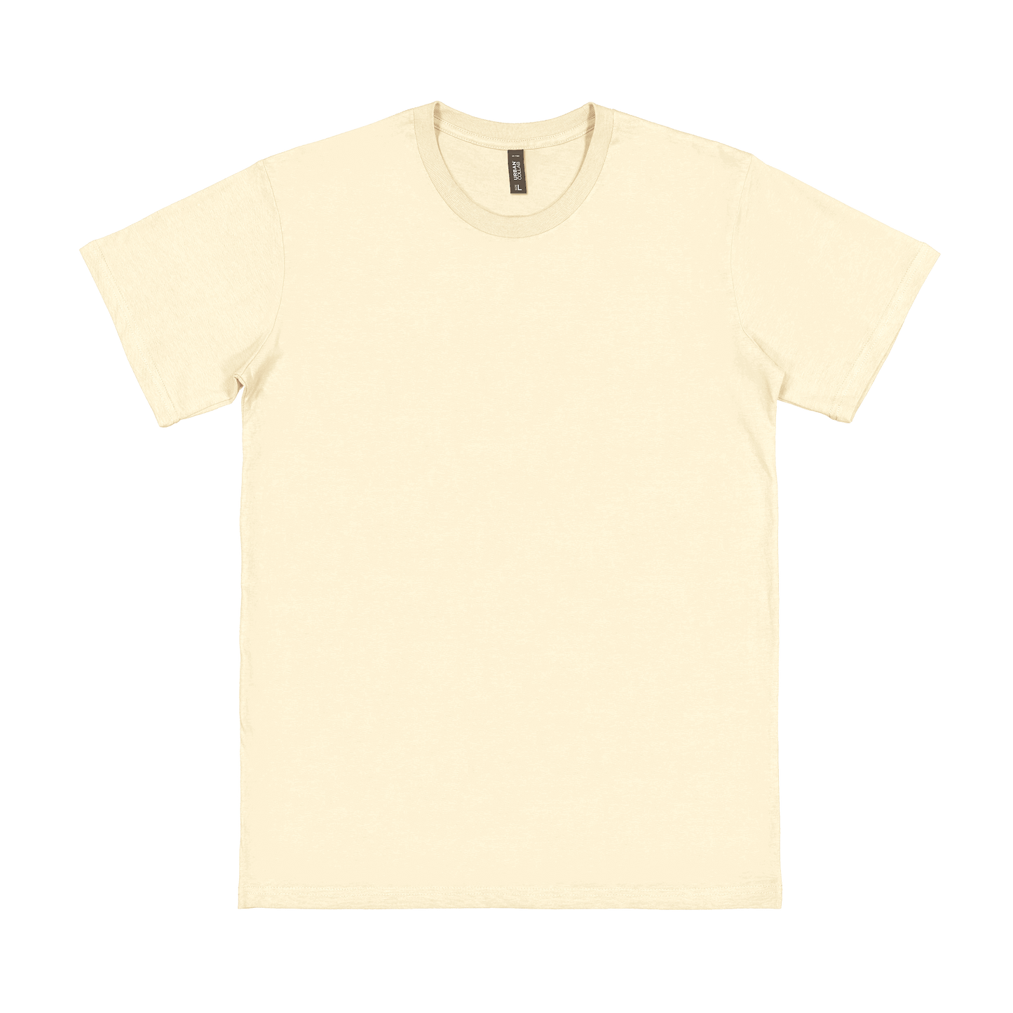 UCT180 - UCT180 Urban Collab Adult Set Tee - UNBRANDED