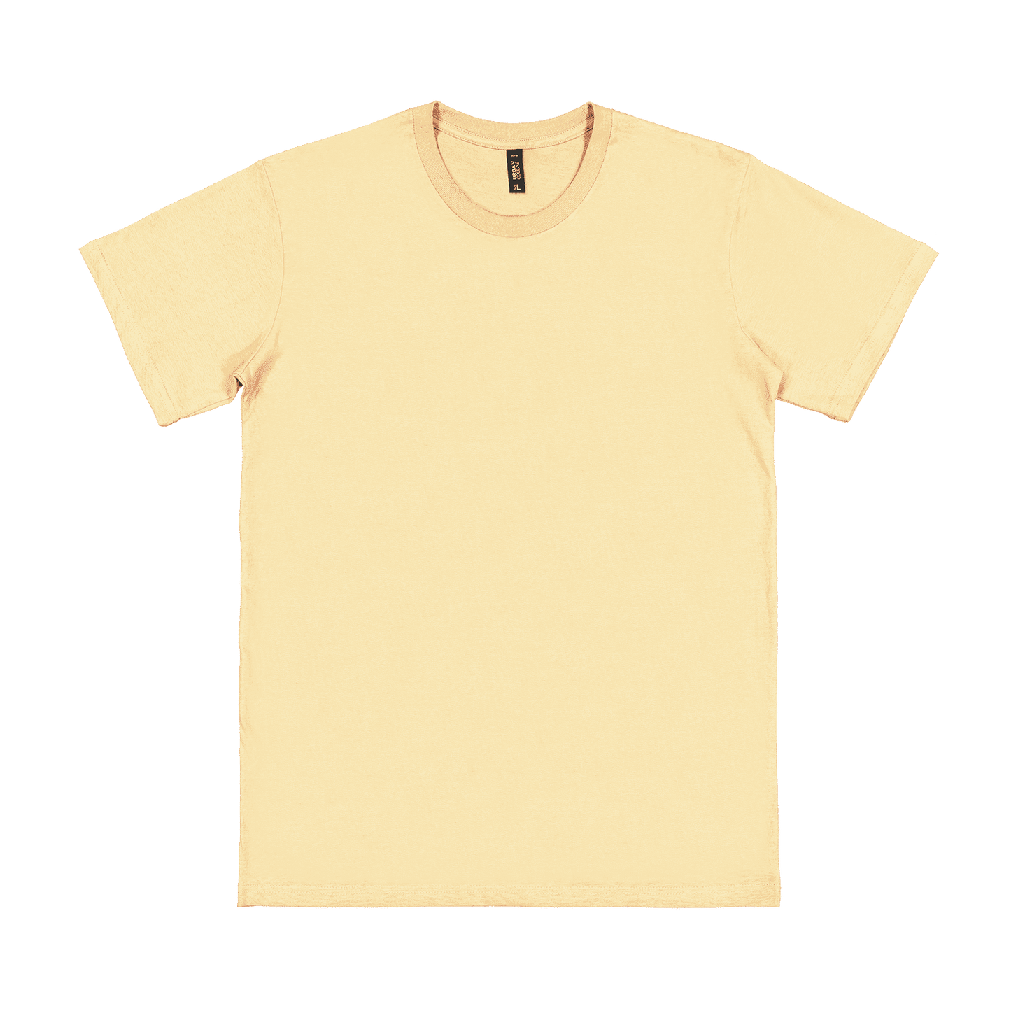 UCT180 - UCT180 Urban Collab Adult Set Tee - UNBRANDED