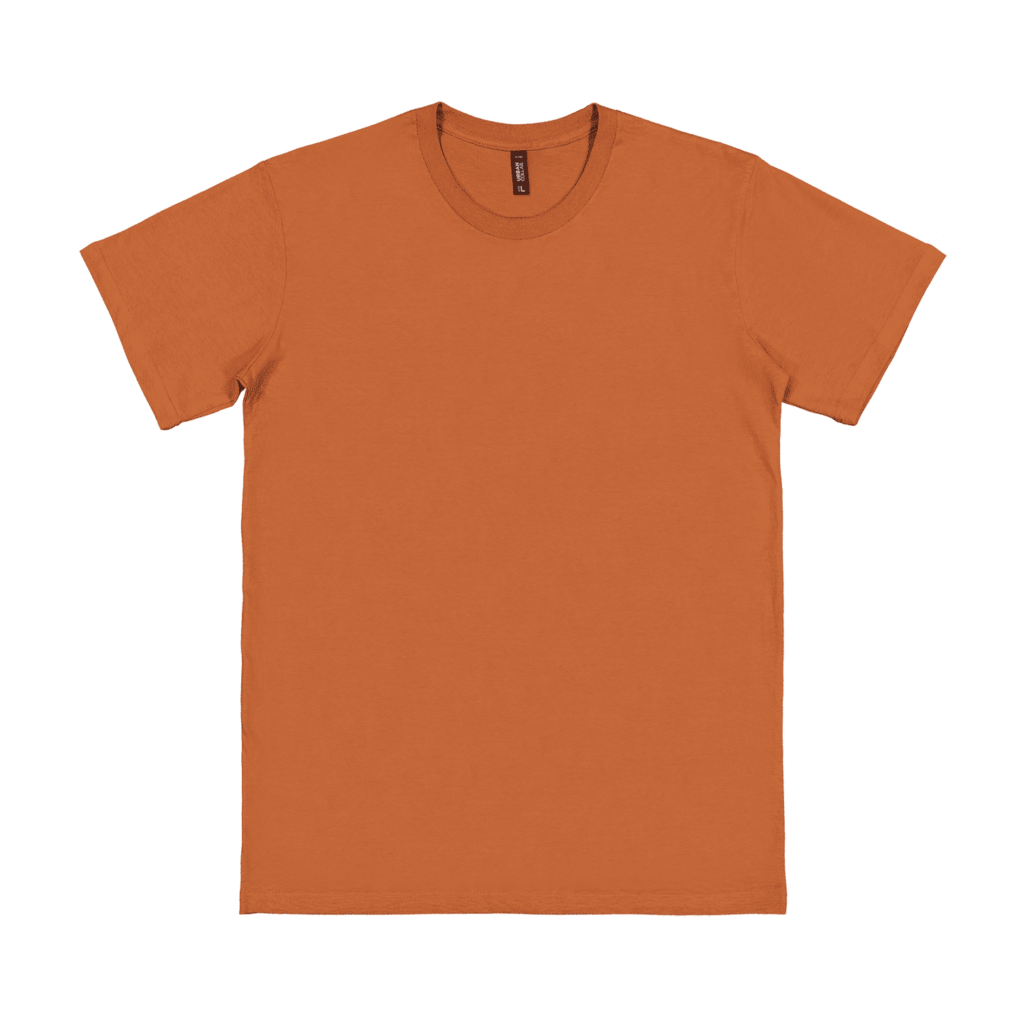 UCT180 - UCT180 Urban Collab Adult Set Tee - UNBRANDED