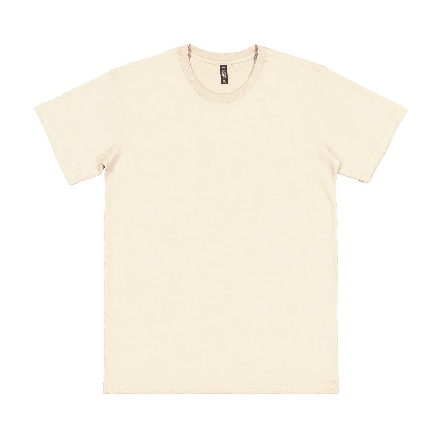 UCT180 - UCT180 Urban Collab Adult Set Tee - UNBRANDED