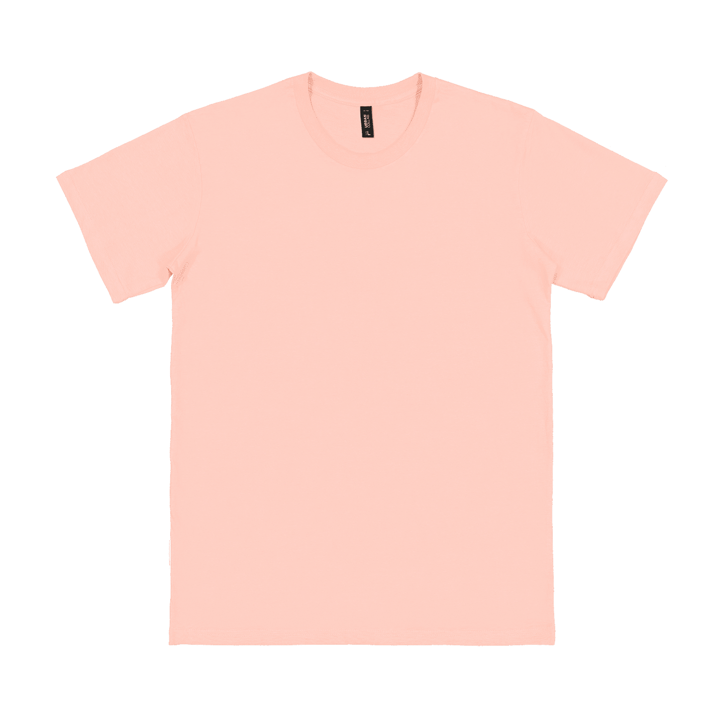 UCT180 - UCT180 Urban Collab Adult Set Tee - UNBRANDED