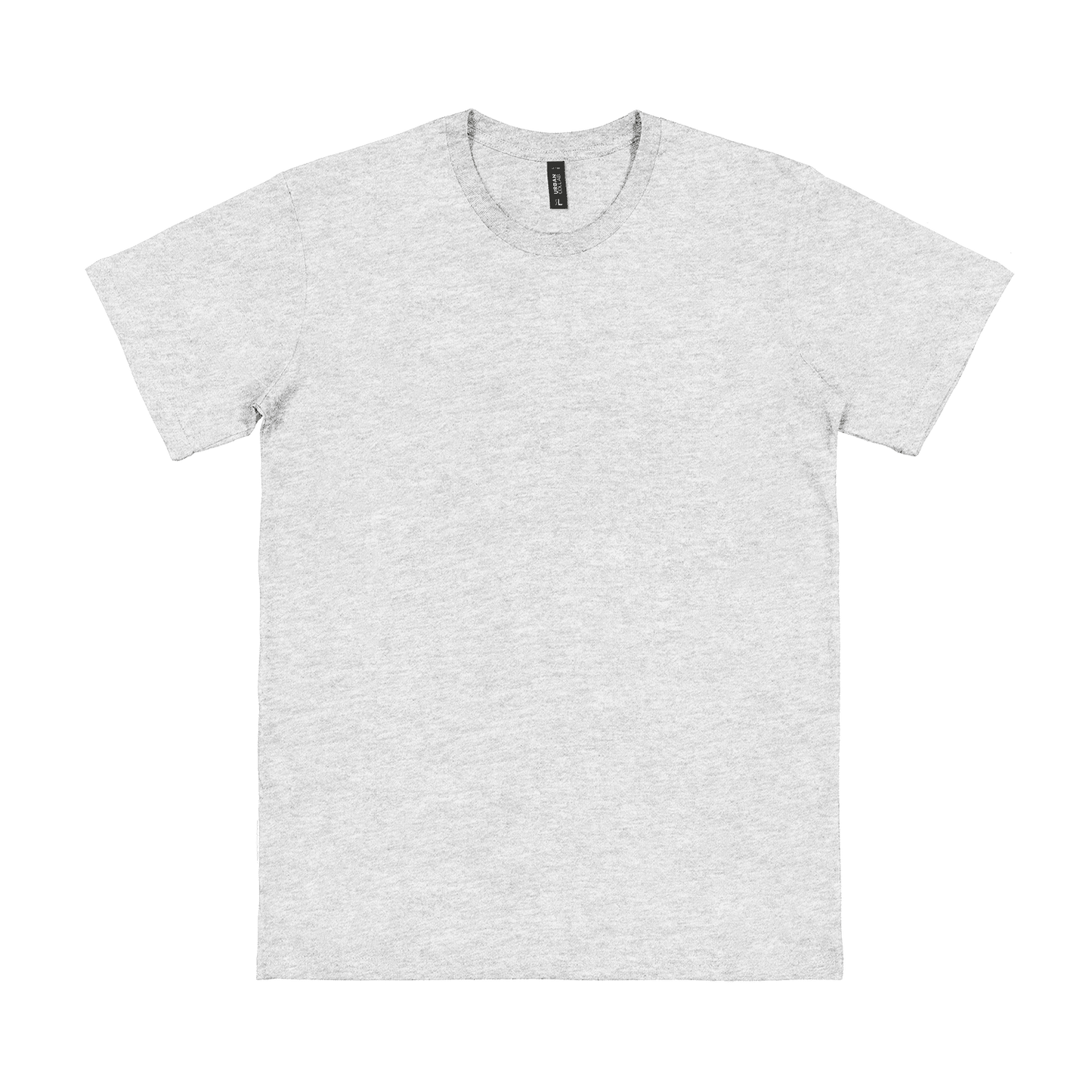 UCT180 - UCT180 Urban Collab Adult Set Tee - UNBRANDED