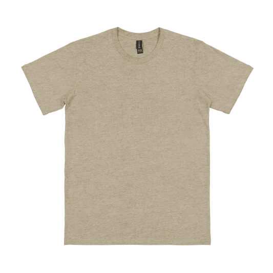UCT180C - UCT180 Urban Collab Adult Set Tee - UNBRANDED