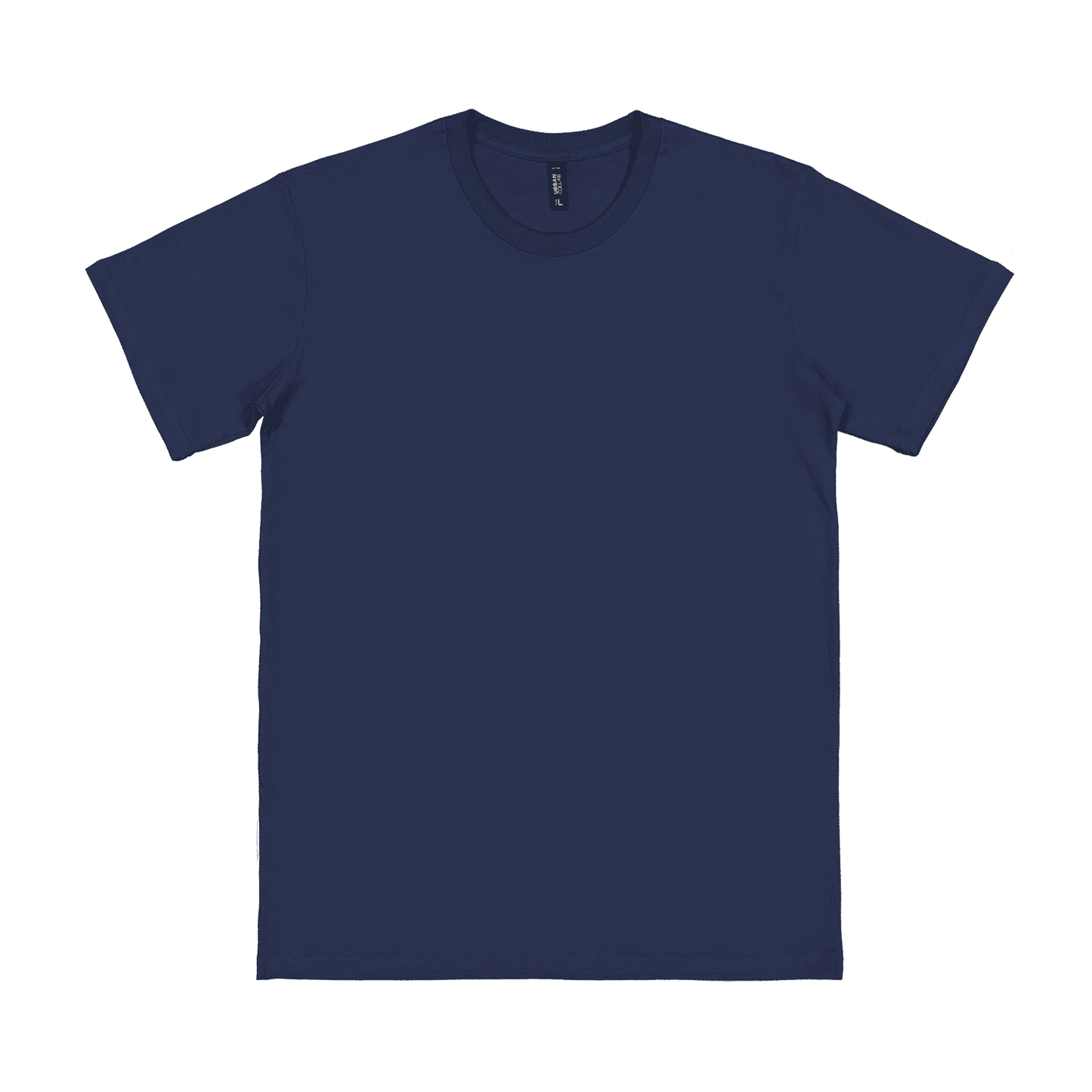 UCT180 - UCT180 Urban Collab Adult Set Tee - UNBRANDED