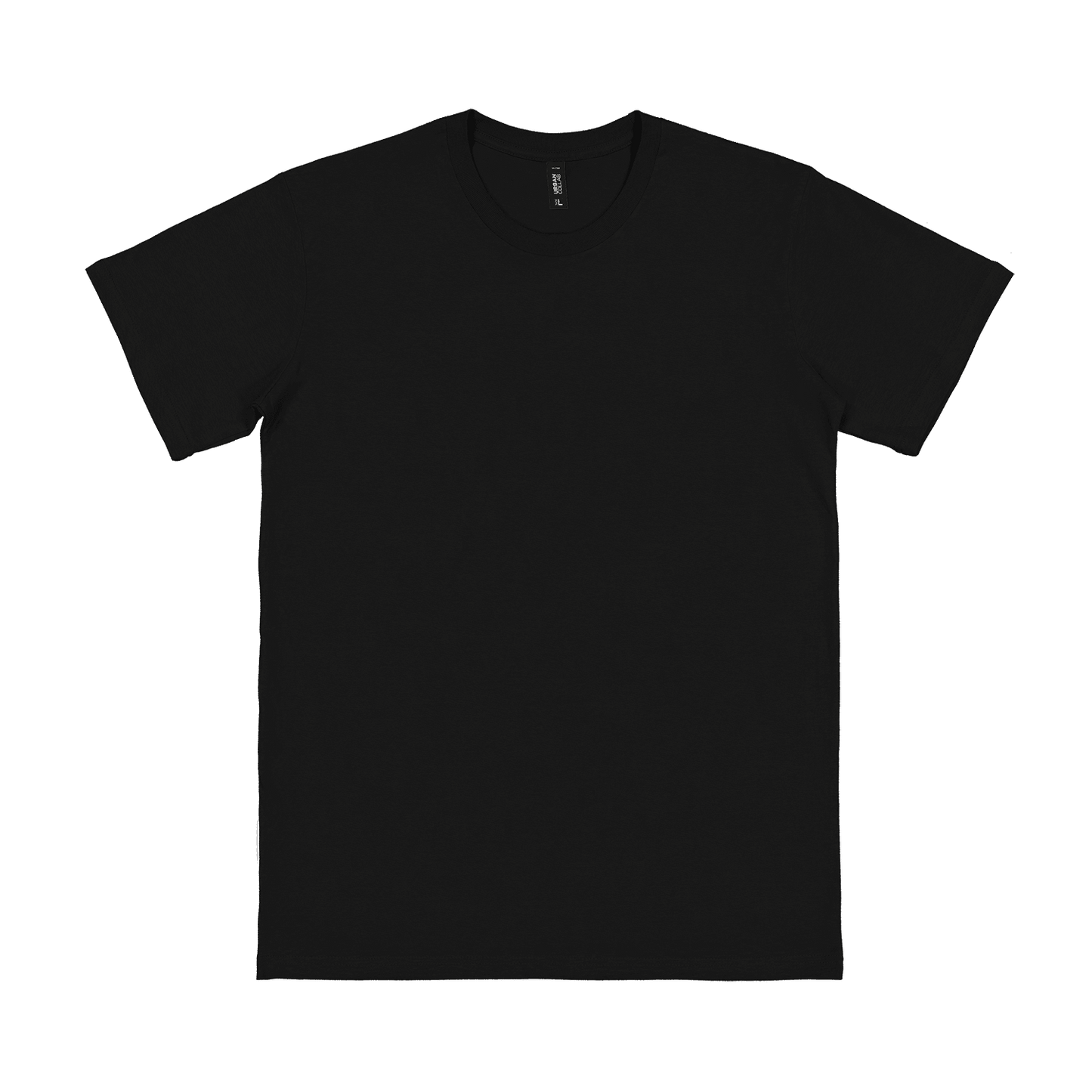 UCT180 - UCT180 Urban Collab Adult Set Tee - UNBRANDED