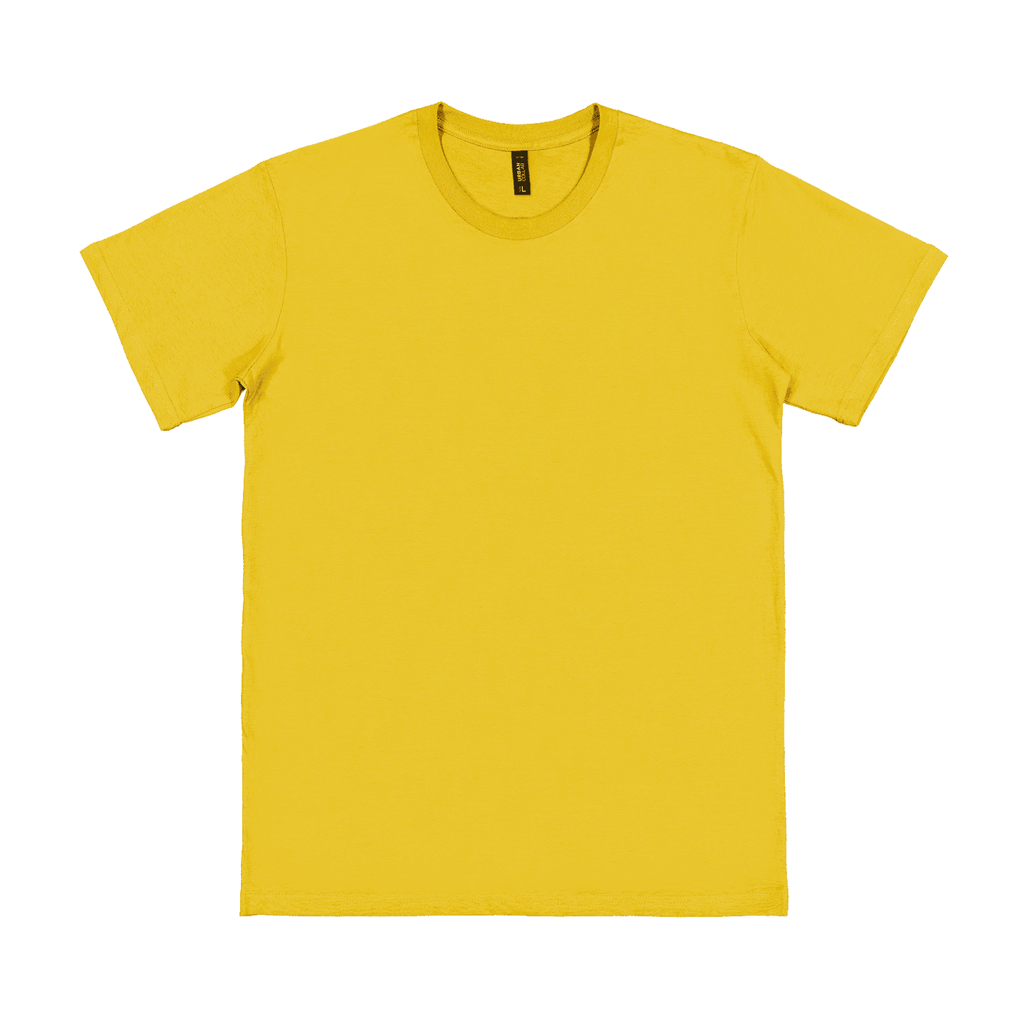 UCT180 - UCT180 Urban Collab Adult Set Tee - UNBRANDED
