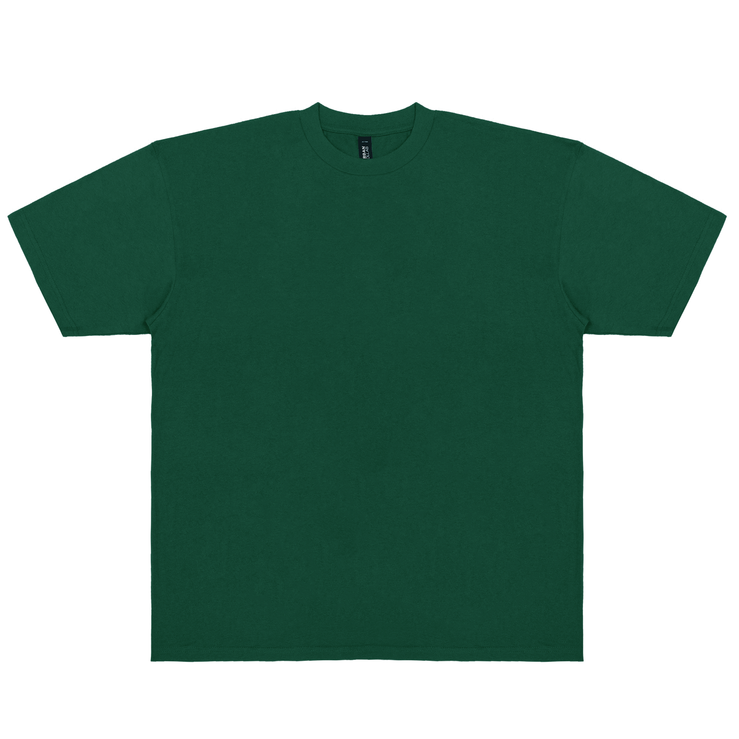 UCT280 - UCT280 Urban Collab Adult 280gsm Club Tee - UNBRANDED