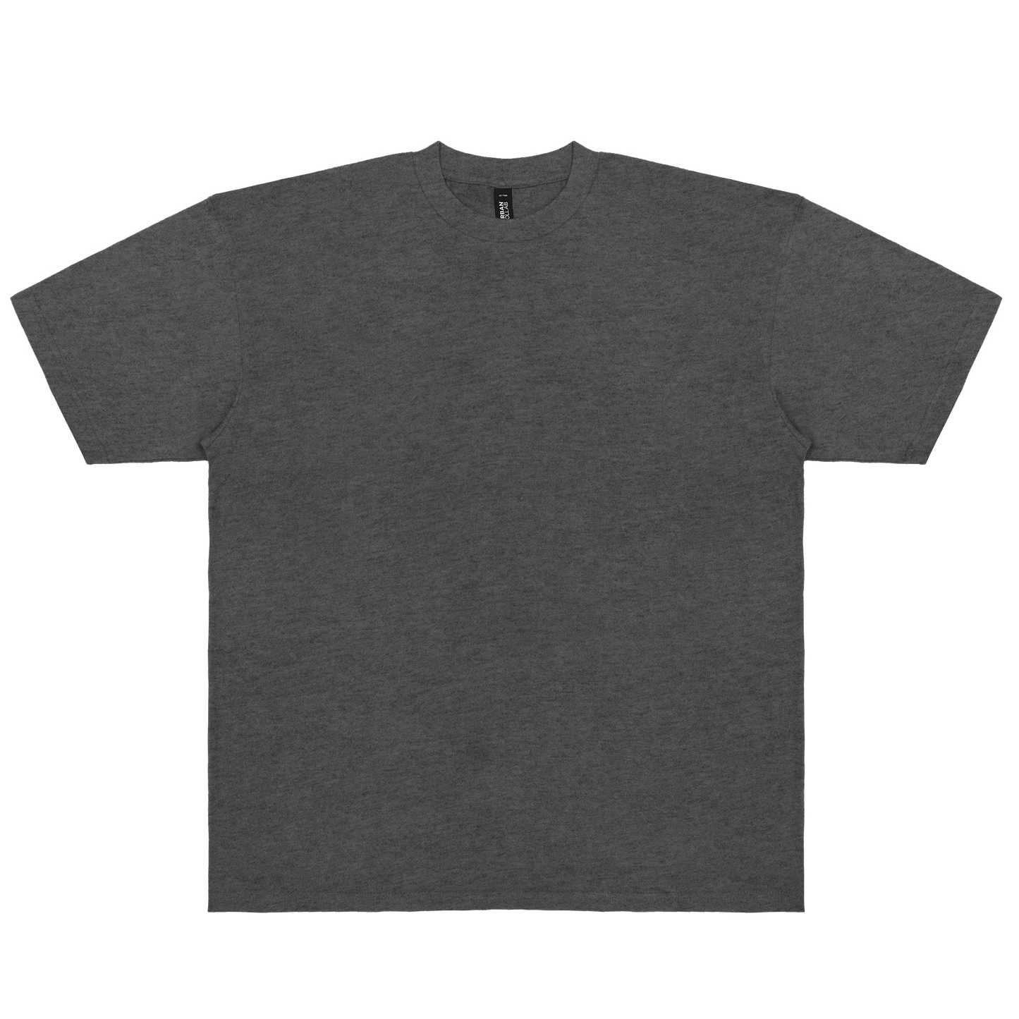 UCT280 - UCT280 Urban Collab Adult 280gsm Club Tee - UNBRANDED