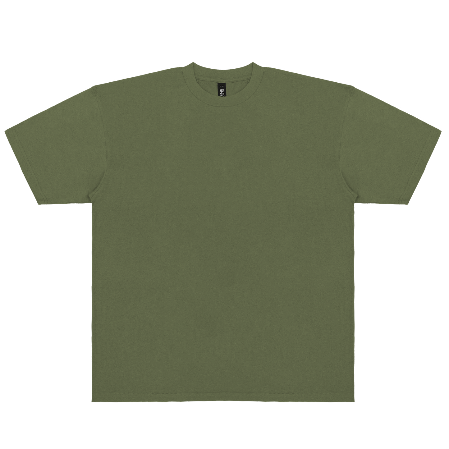 UCT280 - UCT280 Urban Collab Adult 280gsm Club Tee - UNBRANDED