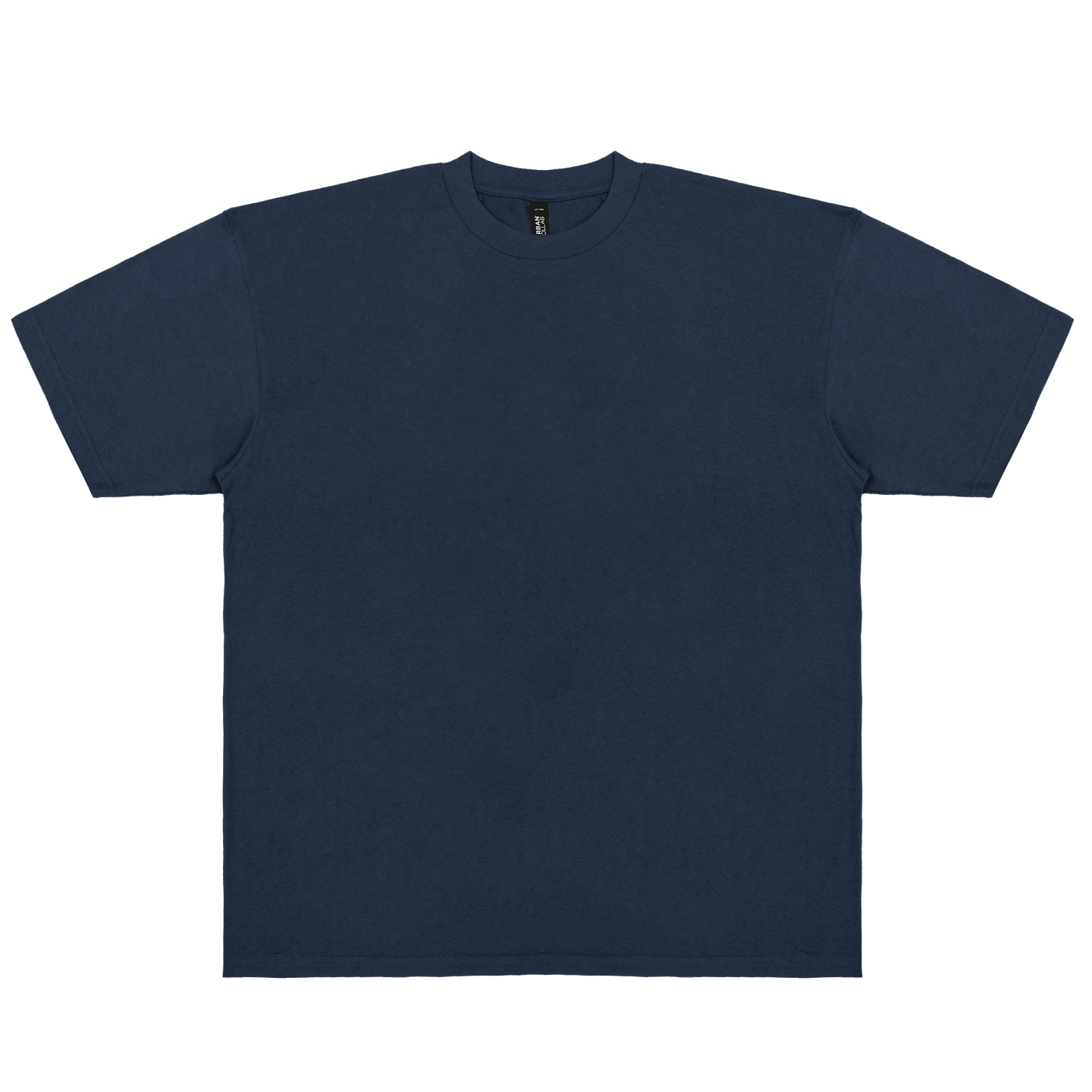 UCT280 - UCT280 Urban Collab Adult 280gsm Club Tee - UNBRANDED