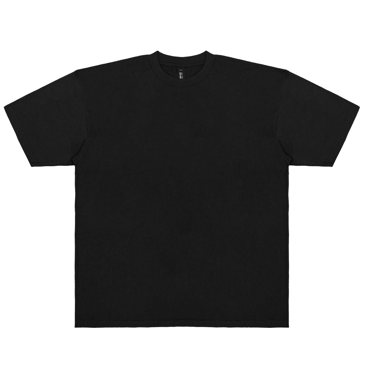 UCT280 - UCT280 Urban Collab Adult 280gsm Club Tee - UNBRANDED