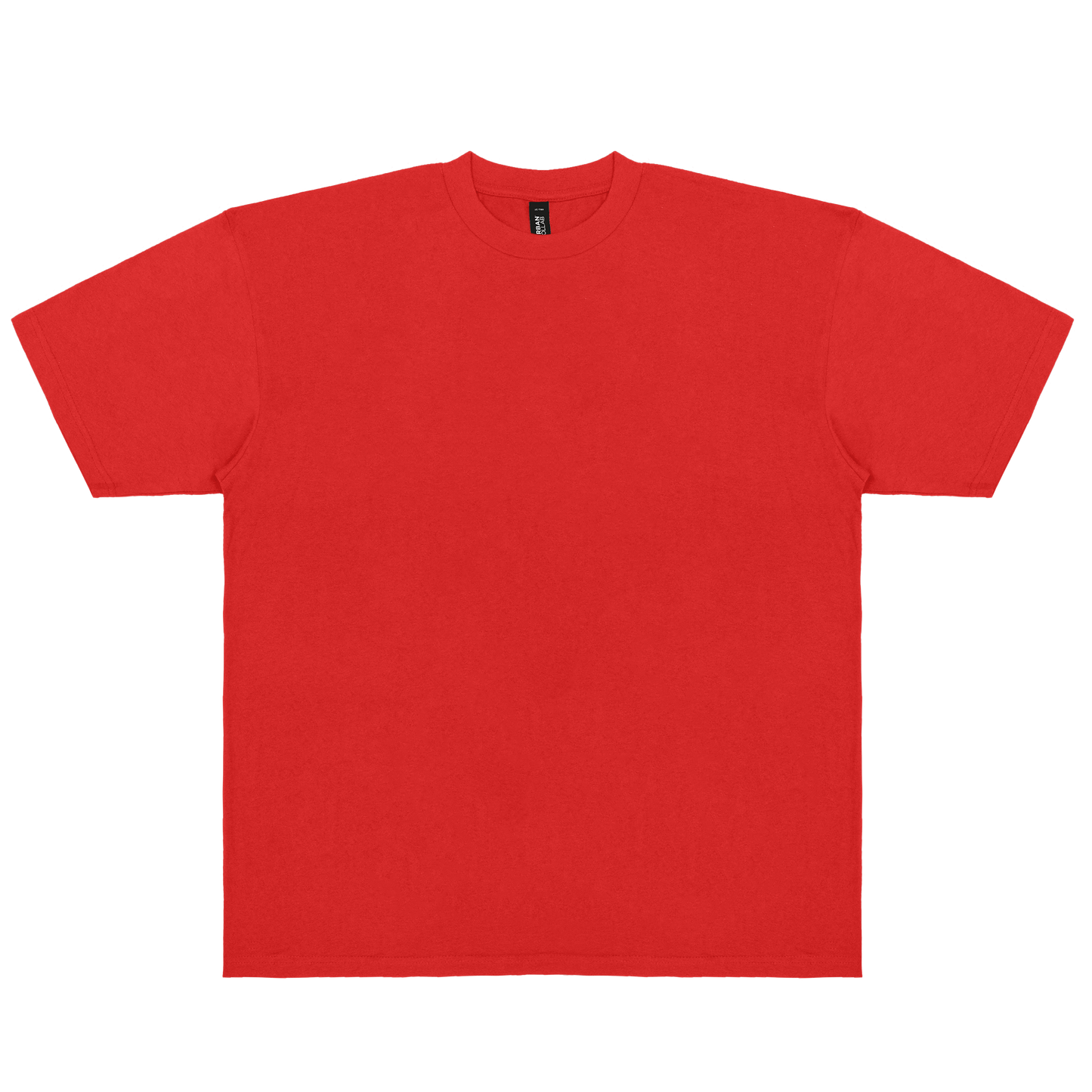 UCT280 - UCT280 Urban Collab Adult 280gsm Club Tee - UNBRANDED