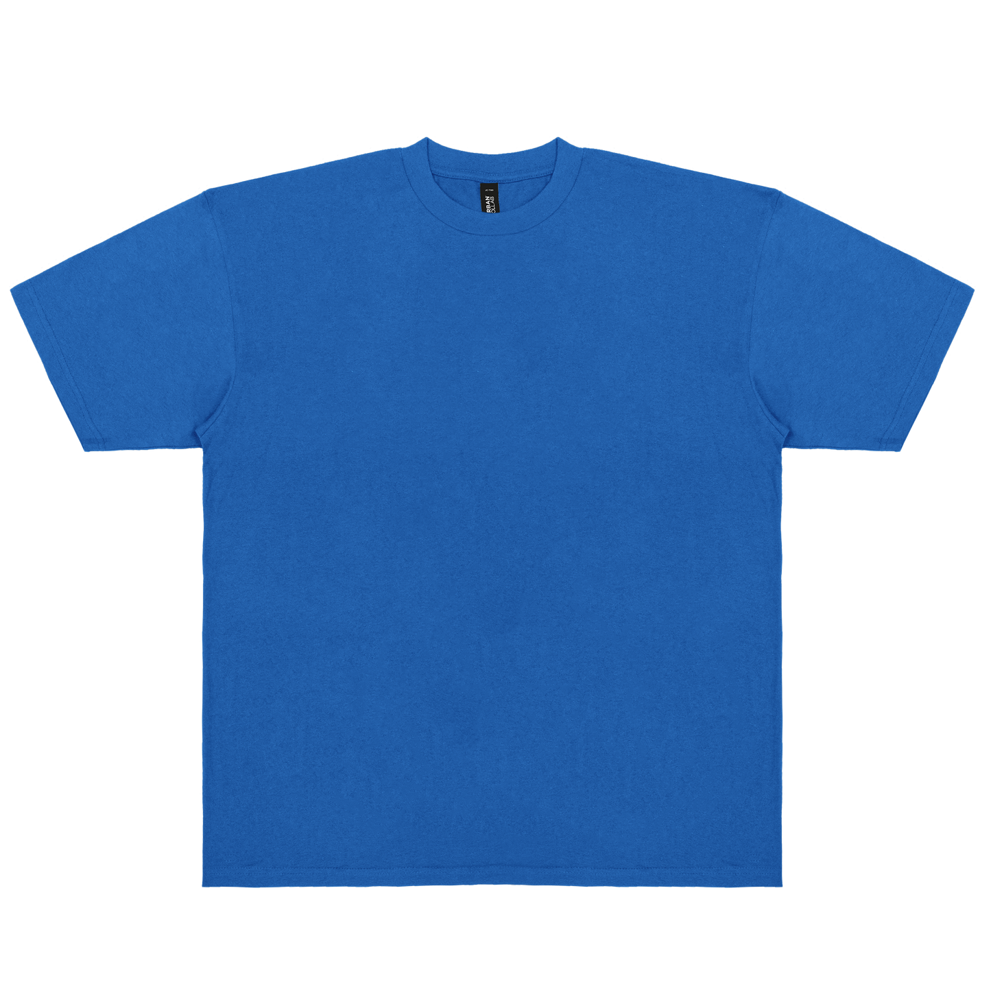 UCT280 - UCT280 Urban Collab Adult 280gsm Club Tee - UNBRANDED
