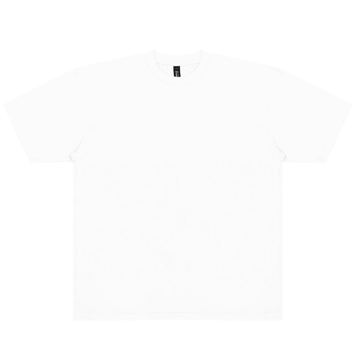UCT280 - UCT280 Urban Collab Adult 280gsm Club Tee - UNBRANDED