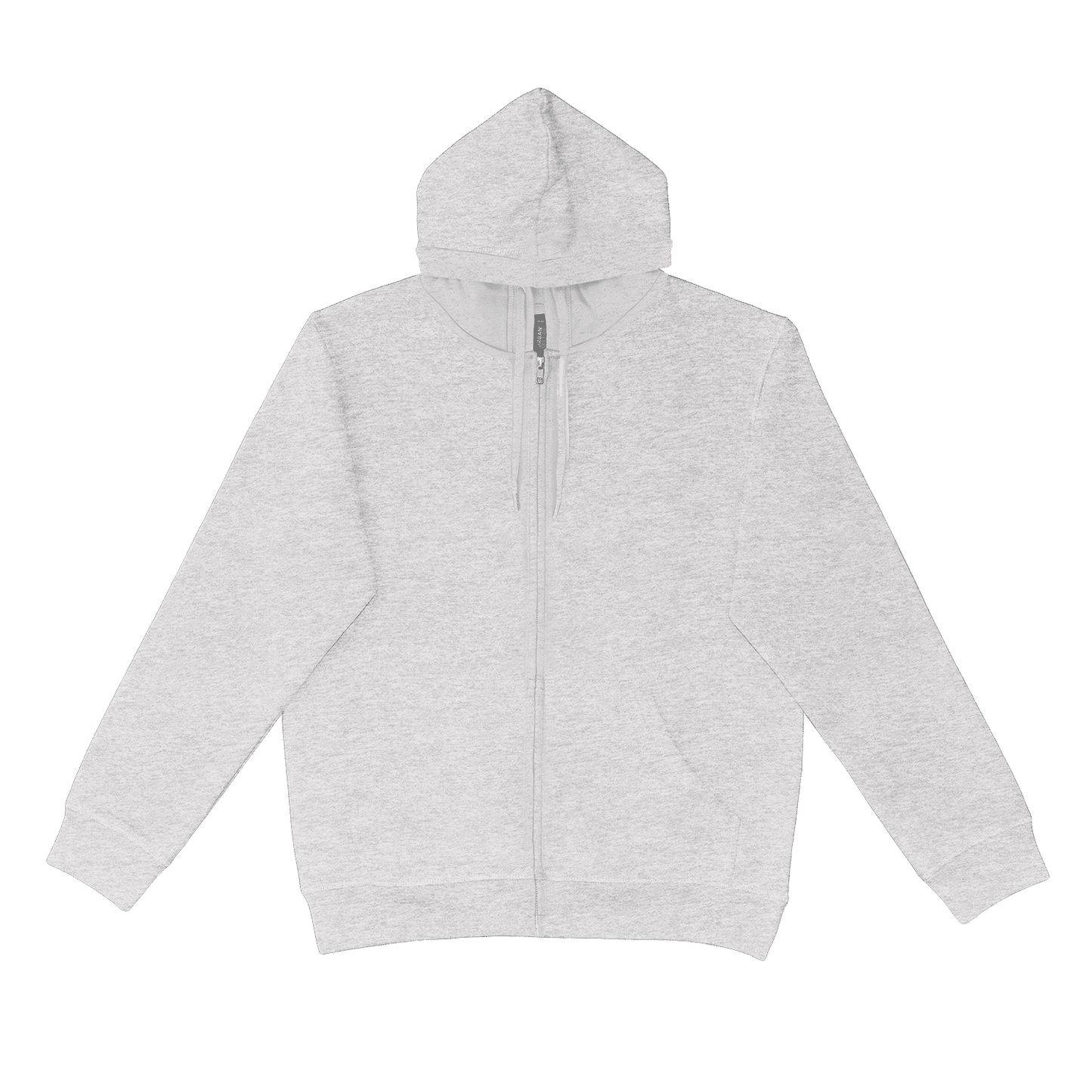 UC-Z320 - UCZH320 Urban Collab Broad ZIP Hoodie - UNBRANDED