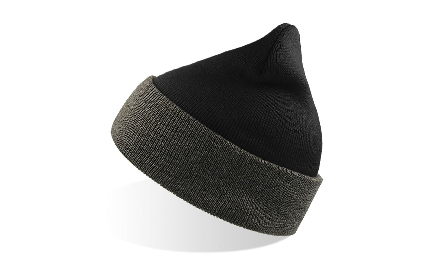 WIND - Atlantis Wind Beanie - UNBRANDED