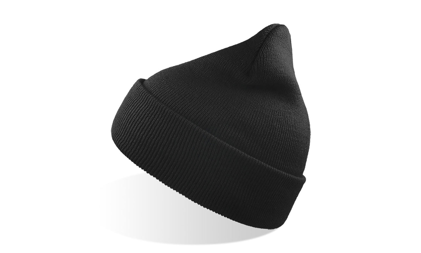 WIND - Atlantis Wind Beanie - UNBRANDED