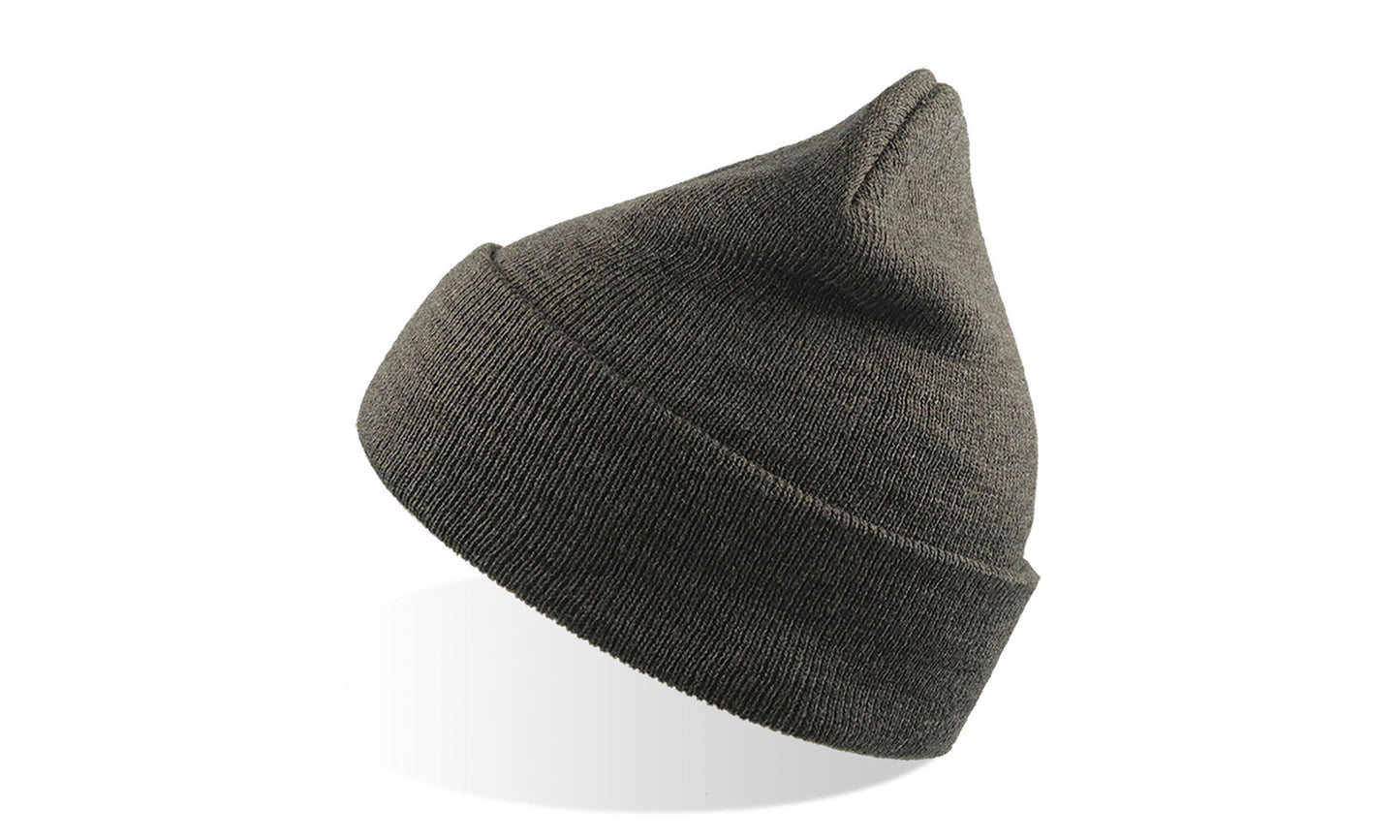 WIND - Atlantis Wind Beanie - UNBRANDED