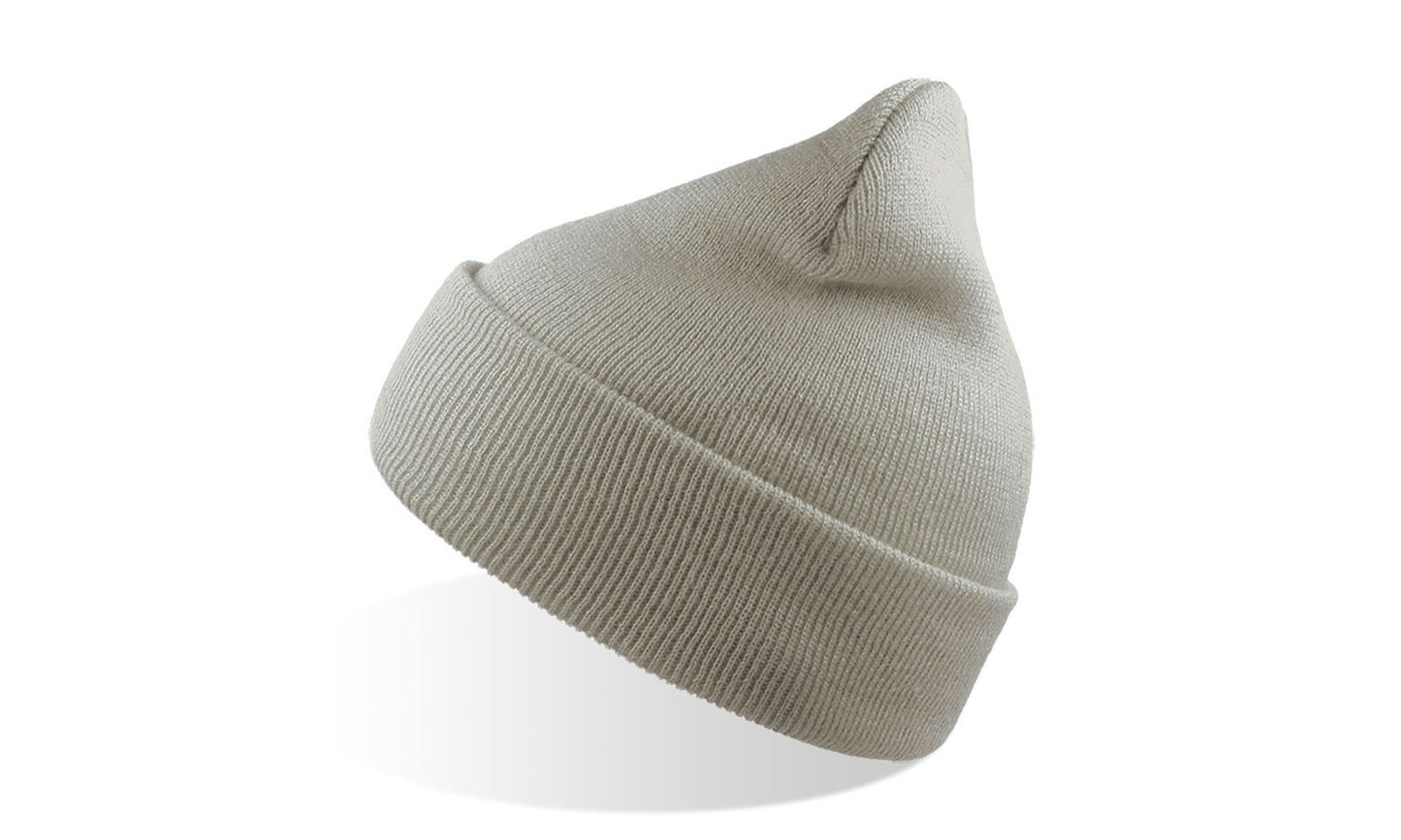 WIND - Atlantis Wind Beanie - UNBRANDED
