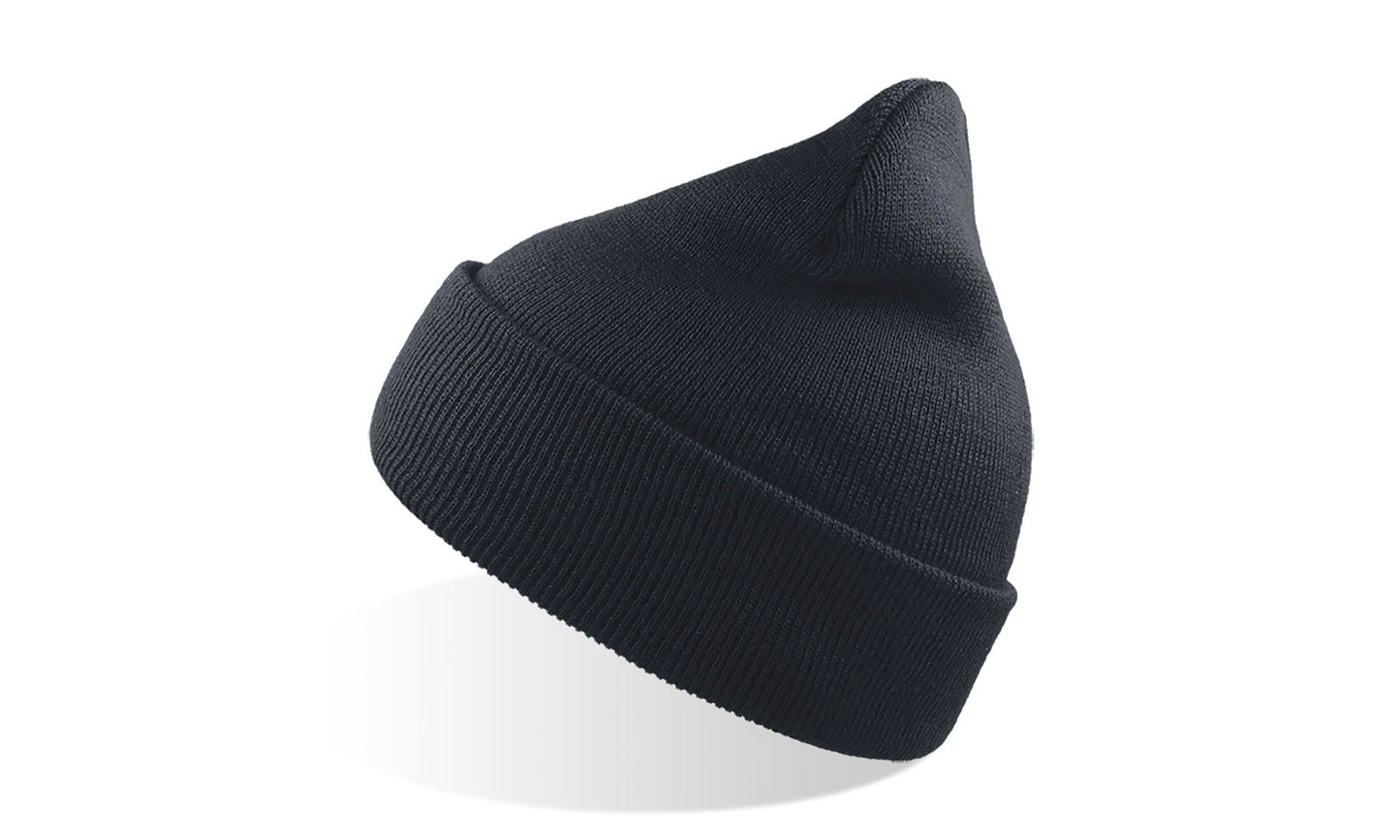 WIND - Atlantis Wind Beanie - UNBRANDED